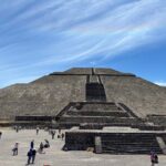 Private Tour of the Majestic City of Teotihuacan - The Itinerary in Detail