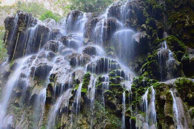 Private Tour of Tolantongo Grottoes Relax and Nature - Who Should Book This Tour?