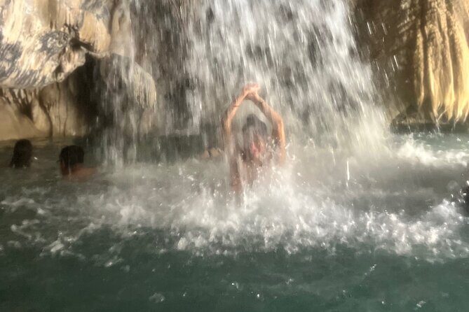 Private Tour of Tolantongo Grottoes with Transportation from CDMX - What Makes This Tour Stand Out?