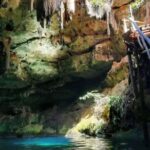Private Tour of Uxmal and Cenote Hacienda Mucuyche 2 cenotes - FAQ