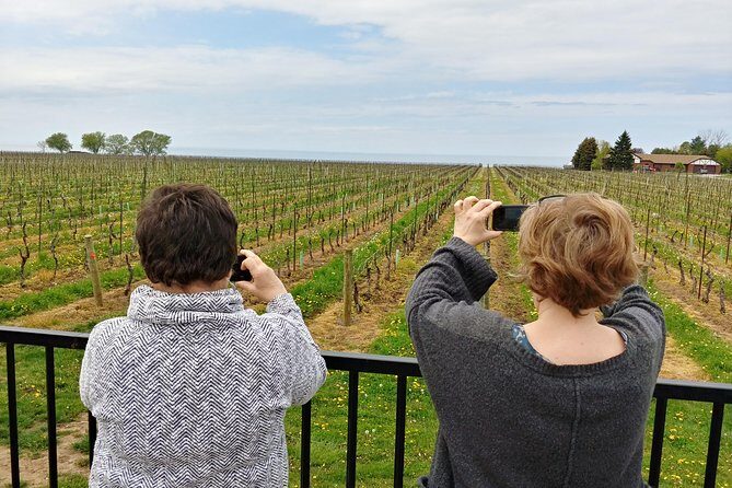 Private Tour or Private Transportation From Toronto Anywhere - The Cost and Value