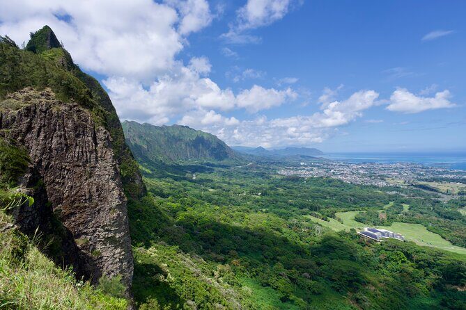 Private Tour-Pearl Harbor with Arizona Memorial + Scenic Lookouts - What Makes This Tour Stand Out?
