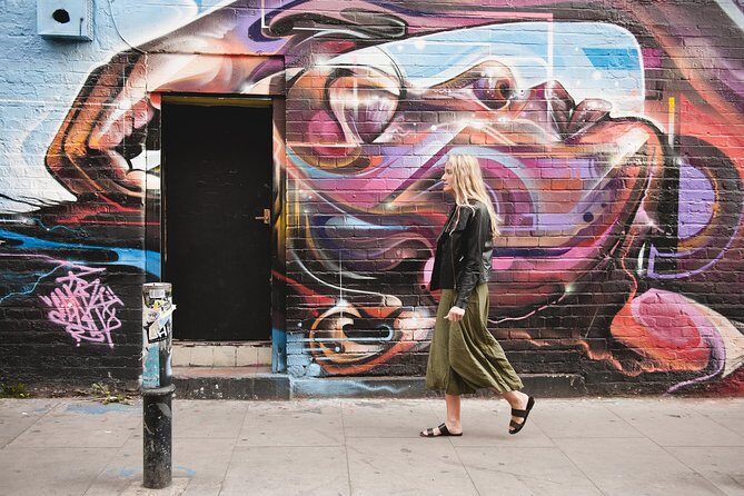 Private Tour: Personal Travel Photographer Tour in Toronto - The Practicalities: What You Need to Know