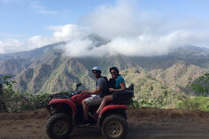 Private Tour: Puerto Vallarta ATV Adventure - Practical Tips for Participants