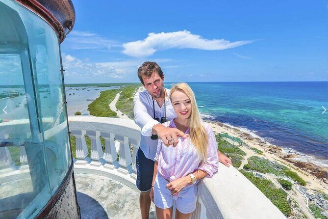 Private Tour Punta Sur Eco Park Beach Club Group Up to 4 Pax - Who Is This Tour Best For?