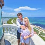 Private Tour Punta Sur Eco Park Beach Club Group up to 6 Pax - Exploring Punta Sur Eco Park: Wildlife and Landscape