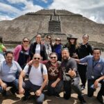 Private Tour Pyramids of Teotihuacan - A Deep Dive into the Experience