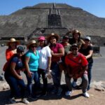 Private Tour: Pyramids of Teotihuacan, Tlatelolco & Basílic of Guadalupe - The Sum Up