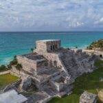 Private Tour Pyramids Tulum and Coba with Night Show in the Park Xcaret - What’s Included and What to Keep in Mind