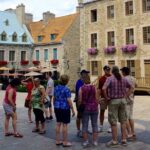 Private Tour: Quebec City Walking Tour - The Sum Up