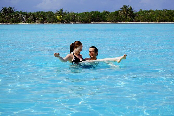 Private tour - Sian Ka´an Adventure - The Sum Up: Who This Tour Is Perfect For