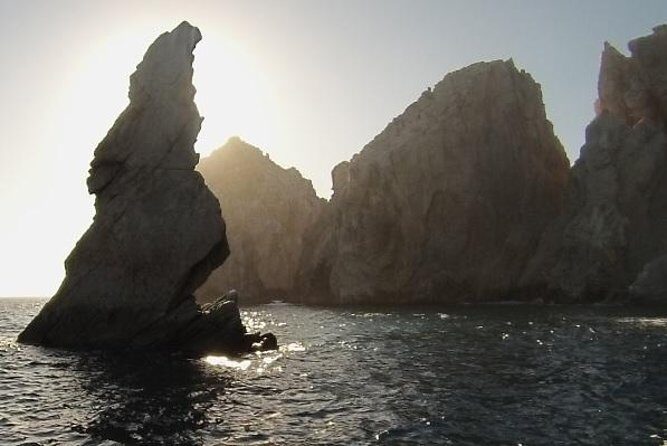 Private Tour: Sightseeing Cruise in Cabo San Lucas - What makes this tour special?