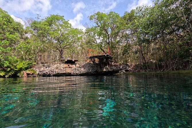 Private Tour : Swim with Sea Turtles in Akumal + Two Cenotes - FAQ