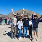 Private Tour: Teotihuacan and Basilica of Guadalupe - What the Reviews Say