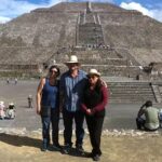 Private Tour: Teotihuacan and Guadalupe Shrine - Final Thoughts