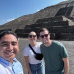 Private Tour: Teotihuacán/Basílica de Guadalupe Hotel Pick Up - FAQs