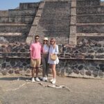 Private Tour Teotihuacan Essentials - Authentic Insights from Travelers