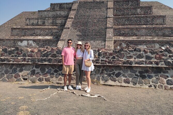 Private Tour Teotihuacan Essentials - Authentic Insights from Travelers
