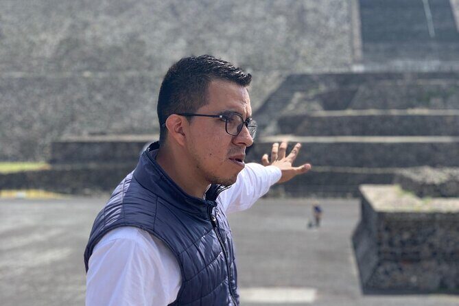 Private Tour Teotihuacan Mystical Basilica and Mezcal - Who Would Love This Tour?
