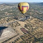 Private Tour: Teotihuacan Pyramids Hot Air Balloon Ride - Authentic Experience and What Travelers Say