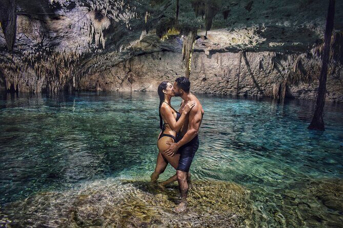 Private Tour The Best Cenotes in Tulum Riviera Maya - What Sets This Tour Apart?