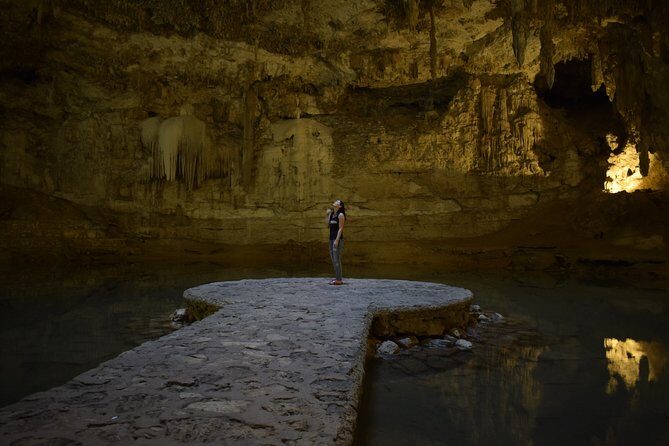 Private Tour - The best Cenotes in Yucatan - Suytun & Oxman - Things to Consider