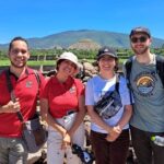 Private Tour through Secrets of Teotihuacan from CDMX - Why This Tour Stands Out