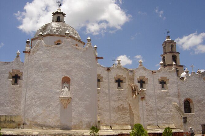 Private Tour to Atotonilco and Dolores Hidalgo from San Miguel - Authentic Experiences and Traveler Insights