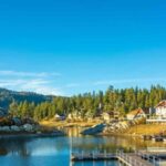 Private tour to Big Bear Lake and Lake Arrowhead from LA - Big Bear Lake: A Year-Round Mountain Playground