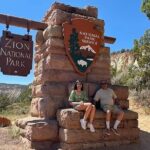 Private Tour to Bryce Canyon & Zion National Park from Las Vegas - Exploring the Itinerary: What You Can Expect