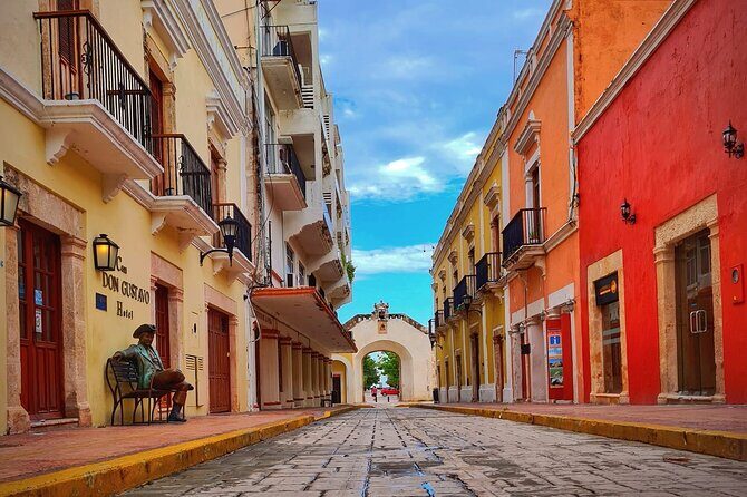 Private Tour to Campeche city from Merida by Yucatan Concierge - Who Will Love This Tour?