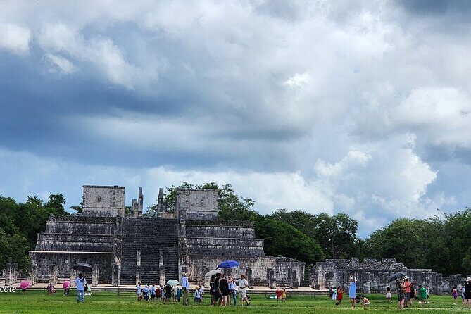 Private Tour to Chichen Itza and Mayan Cenote Swimming - Why Choose This Tour?