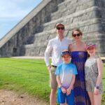 Private Tour to Chichen Itza, Cenote Oxman and Valladolid - Exploring the Itinerary in Detail