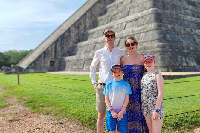 Private Tour to Chichen Itza, Cenote Oxman and Valladolid - Exploring the Itinerary in Detail