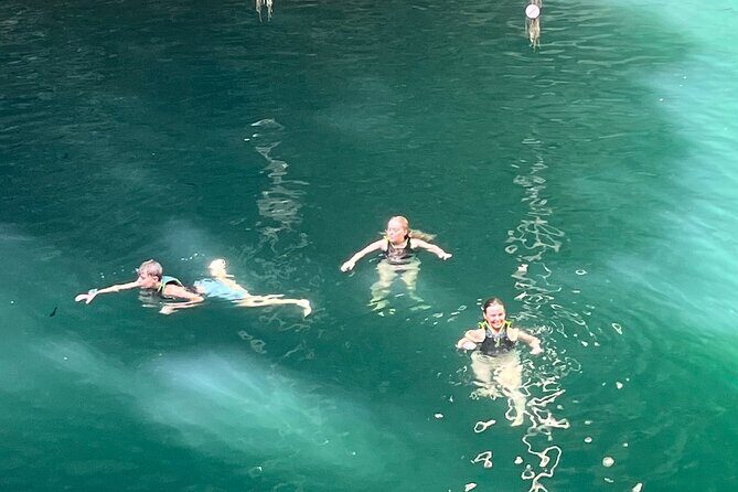 Private Tour to Chichén Itzá with Cenote Experience - The Practical Side: Value and Considerations