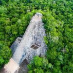 Private Tour to Coba and Underground River Sac Actun - Exploring Coba: The Mayan Jungle’s Hidden Gem