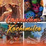 Private Tour to Coyoacán & Xochimilco. - Detailed Breakdown of the Itinerary