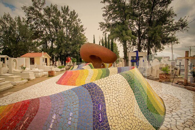 Private Tour to Dolores Hidalgo and San Miguel from Guanajuato - An In-Depth Look at the Tour Experience