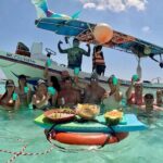 Private Tour to El Cielo and El Cielito and Palancar Cozumel - What’s Included and What’s Not