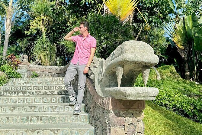 Private Tour to Finca Estramancia Vineyard and the Chapala Riviera - Authentic Experiences and Authenticity