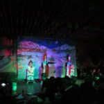 Private Tour to Garibaldi Square - The Experience Provider: Father and Son Tours