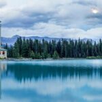 Private Tour to Moraine Lake, Louise, Emerald and Takkakaw Falls - Who Should Consider This Tour?