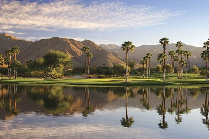 Private tour to Palm Springs from Los Angeles - An In-Depth Look at the Tour Experience