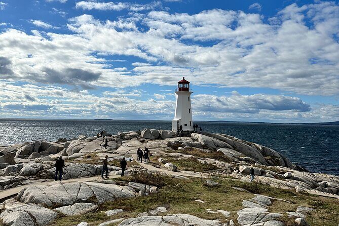 Private Tour to Peggys Cove with Drone Experience - The Itinerary in Detail: What to Expect