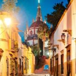Private tour to Queretaro and San Miguel de Allende leaving the CDMX - Querétaro: A City of Legends and Architecture
