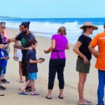 Private tour to release turtles with tickets included - The Itinerary: What to Expect