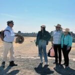 Private Tour to Teotihuacan with Architect from CDMX - Details of the Itinerary