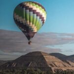 Private tour to Teotihuacán with Breakfast - The Morning Meal: More Than Just Fuel