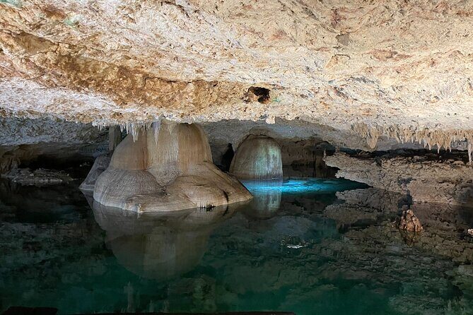 Private Tour to Tulum Ruins And Cenote Yax Muul with Lunch - The Itinerary: What to Expect at Each Stop