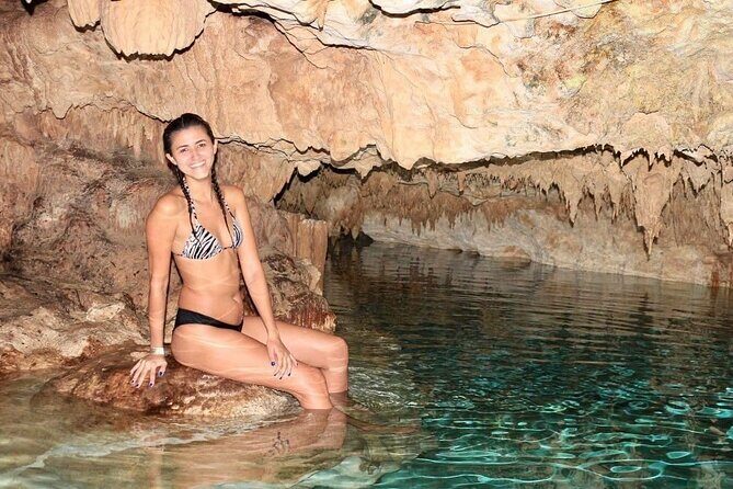 Private Tour to Tulum Ruins and Cenotes - Who Is This Tour Best For?